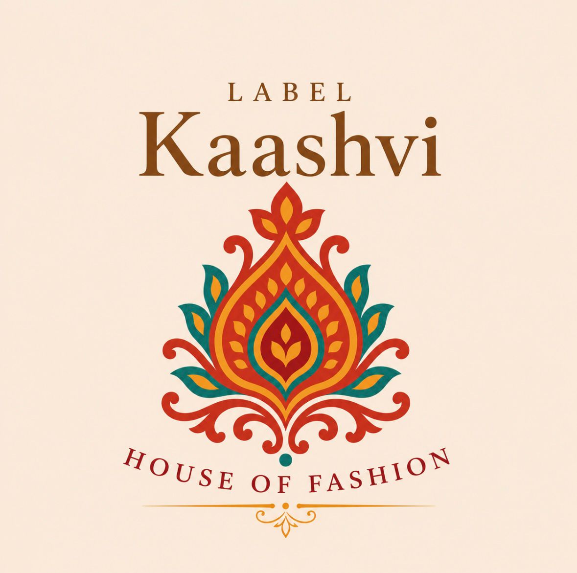 Label Kaashvi
